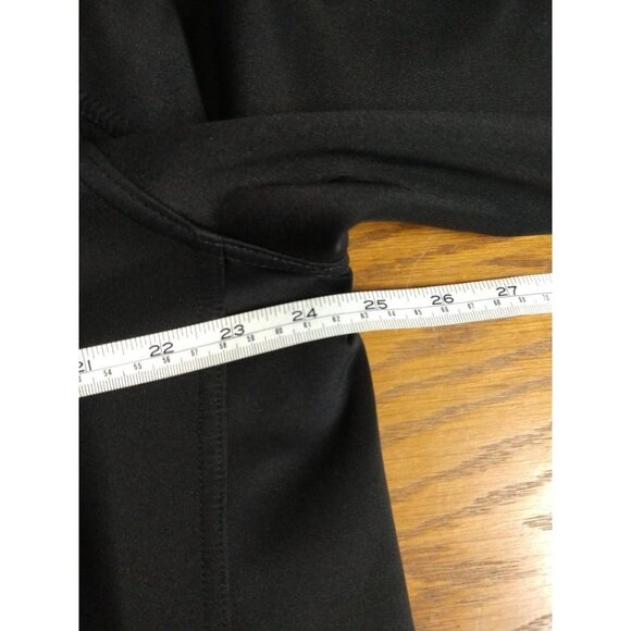 Ogio Mens Black Full-Zip Hooded Jacket XL - Picture 5 of 9